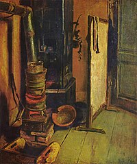 Eine Ecke des Ateliers (Eugène Ferdinand Victor Delacroix) .jpg