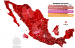 Thumbnail for 2024 Mexican general election