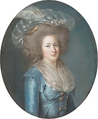 Madame Élisabeth de France