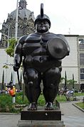 Fernando Botero