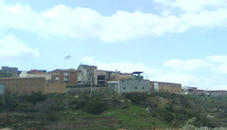 Els Torms Municipality in Catalonia, Spain