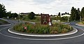 * Nomination Elvis Presley-Monument at former Ray Barracks, Friedberg (Hesse), Germany. --Neptuul 20:32, 9 July 2017 (UTC) Comment Is too dark IMO, can you fix this? --Cvmontuy 16:23, 13 July 2017 (UTC) --- Do you think it's fixed so? --Neptuul 22:32, 13 July 2017 (UTC) * Promotion Good quality. --Cvmontuy 19:57, 14 July 2017 (UTC)