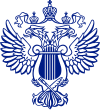 Emblem of the Ministry of Culture of Russia.svg