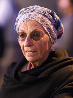 <span class="mw-page-title-main">Emma Bonino</span> Italian politician (born 1948)