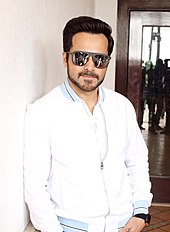 Emraan Hashmi Xxx Video - Emraan Hashmi - Wikipedia