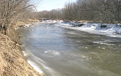 English River (Iowa)