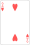 English pattern 2 of hearts.svg