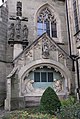 Katholische Pfarrkirche St. Lambertus in Bremen