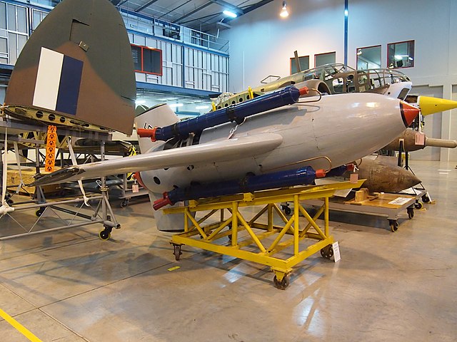 The Madrid seeker was being developed for the Enzian surface-to-air missile.