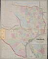 Eppinger Baker Map of Texas 1851-1852 UTA.jpg