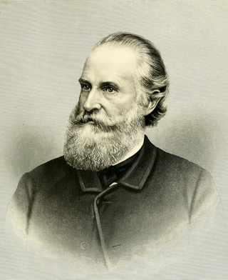 <span class="mw-page-title-main">Erastus B. Wolcott</span> 19th century American surgeon