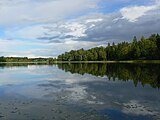 Erastverejärvi