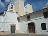 Ermita de Nuestra Señora de los Desamparados (Los Ibarzos)