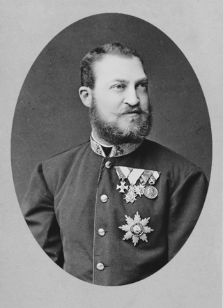 Ernst August von Hannover (1845–1923)