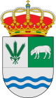 Герб муниципалитета Абертура