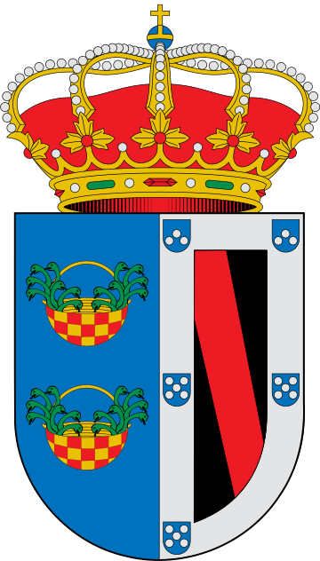 File:Escudo de Almonte.svg