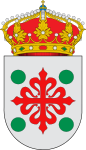 Berninches címere