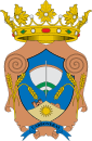 Carboneras: insigne