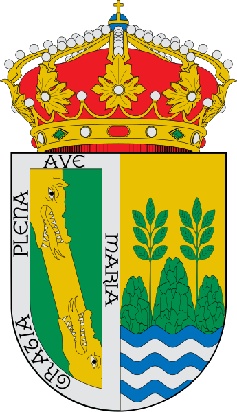 File:Escudo de Cedeira.svg