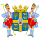 Герб муниципалитета Ментрида