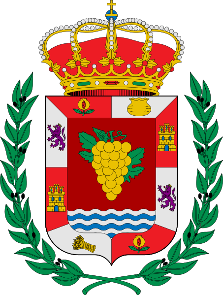 File:Escudo de Polícar (Granada).svg