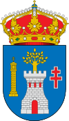 托拉尔瓦德洛斯夫赖莱斯徽章