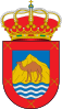 Stema zyrtare e Tuineje, Las Palmas