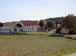 Bruckhof (Eslarn)