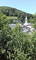 Église de la Nativité-de-Notre-Dame d'Espérausses