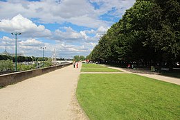 Imagen ilustrativa del artículo Esplanade Habib-Bourguiba