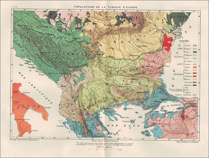 File:Ethnographic map of Czoernig.jpg