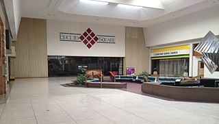 <span class="mw-page-title-main">Euclid Square Mall</span> Former shopping mall in Euclid, Ohio