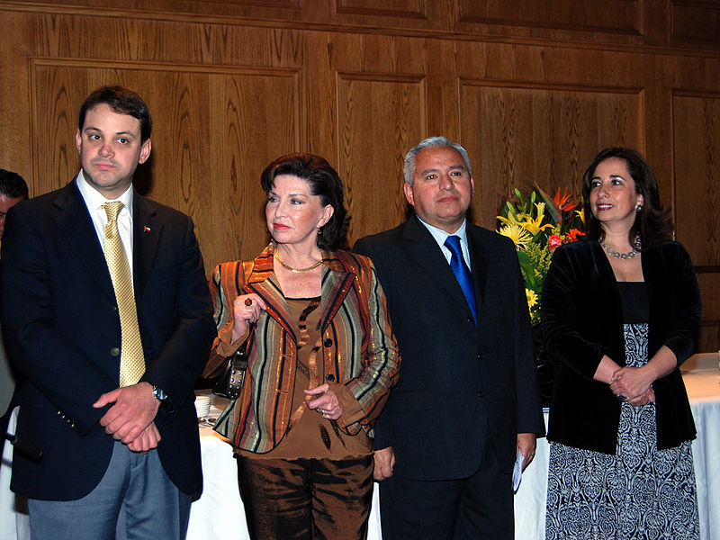 File:Evento Cámara de Diputados (5187771708).jpg