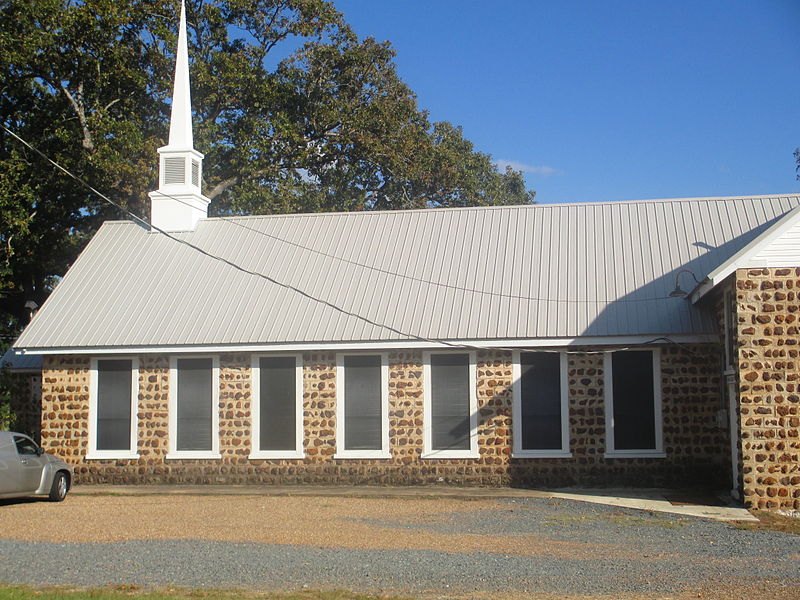 File:Evergreen Union Church, Webster Parish, LA IMG 5826.JPG