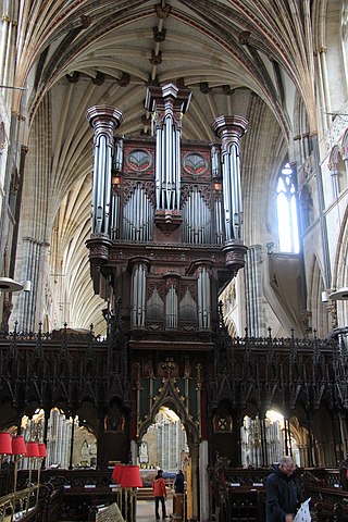 <span class="mw-page-title-main">Edward Gibbons</span> English composer and choirmaster (1568–1650)