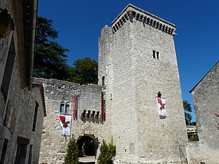 Château dEymet
