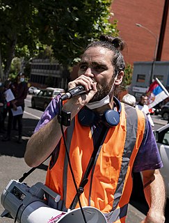 Ezekiel Ox Australian entertainer, singer-songwriter, actor, film maker and political activist