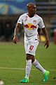 * Nomination Andre Wisdom, footballplayer of FC Red Bull Salzburg. --Steindy 00:06, 3 August 2021 (UTC) * Promotion  Support Good quality. --Knopik-som 04:05, 3 August 2021 (UTC)