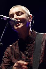 Miniatura pro Sinéad O’Connor