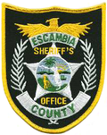 Thumbnail for Escambia County Sheriff's Office (Florida)