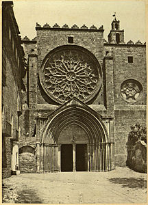 Sant Cugat del Vallès