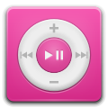 Faenza-multimedia-player-ipod-pink.svg