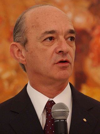 <span class="mw-page-title-main">Fernando Elizondo Barragán</span> Mexican politician and lawyer