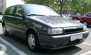 Fiat Tipo (1988–95)
