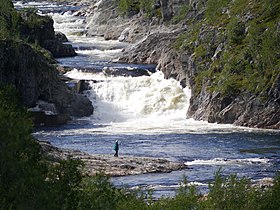 Finnmarksvidda