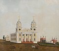 First Congregational Church (c. 1810)