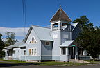 Spalding, Hrabstwo Nez Perce, Idaho, Park narodowy