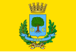 Civitavecchia zászlaja