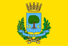 Flag of Civitavecchia.svg