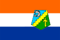 Bandera de Dajla